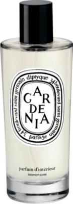 DIPTYQUE Gardenia room spray 150ml