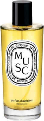 DIPTYQUE Musc room spray 150ml