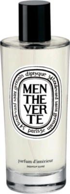  Menthe Verte room spray 150ml