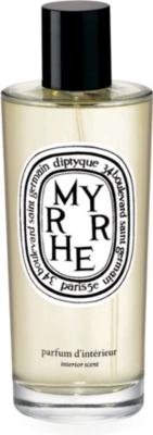  Myrrhe room spray 150ml