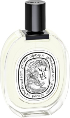 DIPTYQUE Volutes eau de toilette 100ml