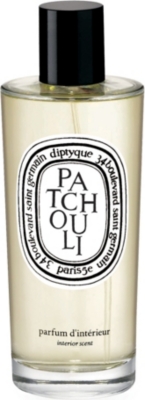 DIPTYQUE Patchouli room spray 150ml