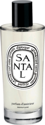 DIPTYQUE Santal room spray 150ml