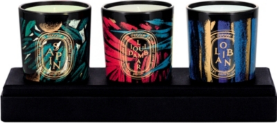 diptyque selfridges 70g