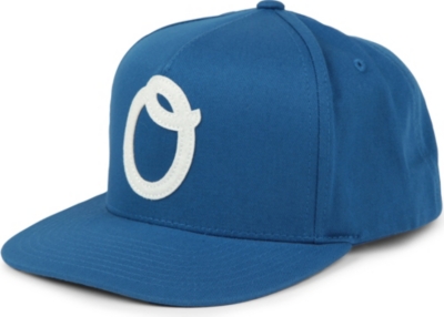 OBEY Logo baseball cap
