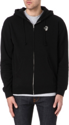 OBEY Pirate Posse hoody