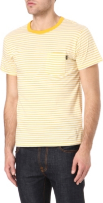 OBEY Barista t-shirt