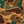 Bubble camo