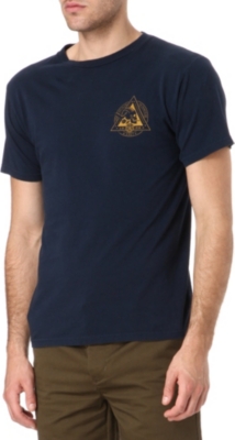 OBEY Too Fast to Live t-shirt