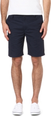 OBEY Hanger chino shorts