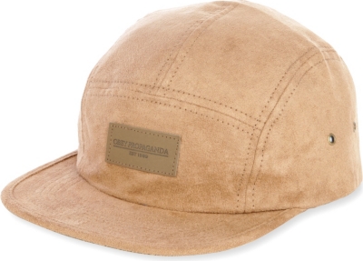 OBEY Auxillary five-panel cap