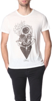 OBEY Elevations t-shirt