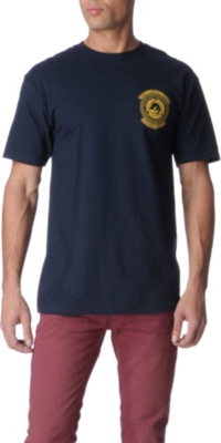 OBEY Brotherhood t-shirt