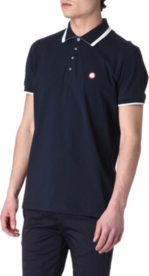 PRETTY GREEN Classic polo shirt