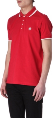 PRETTY GREEN Classic polo shirt