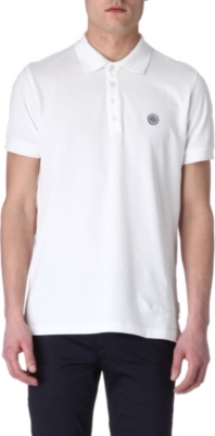 PRETTY GREEN Classic polo shirt