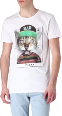 NEW LOVE CLUB Bad Buzz t-shirt