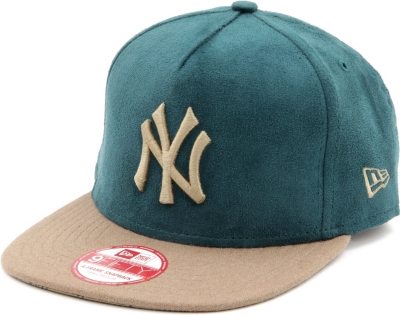 NEW ERA NY cap