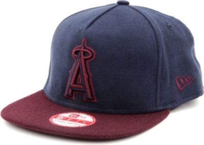 NEW ERA A-frame cap