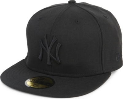 NEW ERA New York Yankees 59FIFTY baseball cap