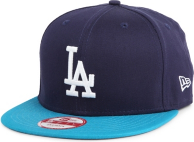 NEW ERA LA Dodgers 9FIFTY baseball cap
