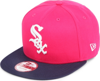 NEW ERA Chicago White Sox 9FIFTY baseball cap