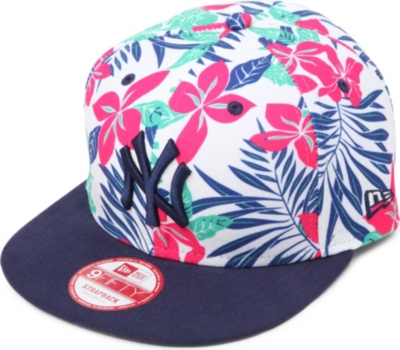 NEW ERA Yankees 9FIFTY baseball cap