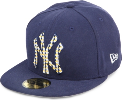 NEW ERA Metrika Yankees 59FIFTY baseball cap