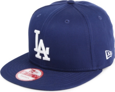 NEW ERA LA Dodgers 9FIFTY baseball cap