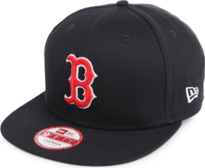 NEW ERA Boston Red Sox 9FIFTY baseball cap