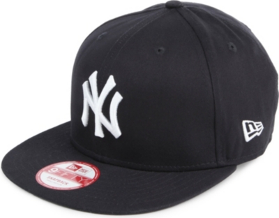 NEW ERA New York Yankees 9FIFTY baseball cap
