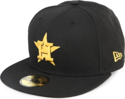 NEW ERA Houston Astros 59FIFTY baseball cap