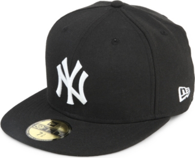 NEW ERA New York Yankees 59FIFTY baseball cap