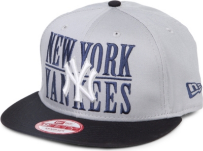 NEW ERA New York Yankees 9FIFTY baseball cap