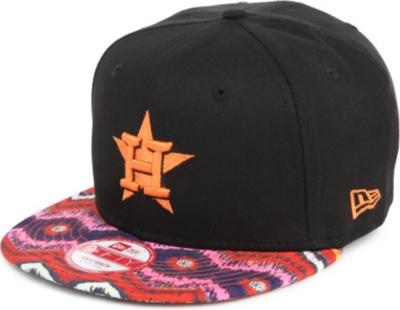 NEW ERA Houston Astros 9FIFTY baseball cap
