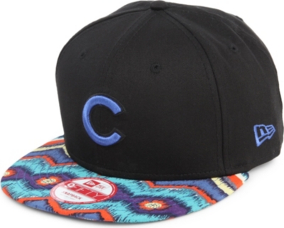 NEW ERA Chicago Cubs 9FIFTY baseball cap
