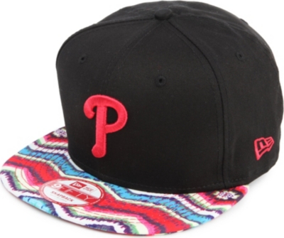 NEW ERA Philadelphia Phillies 9FIFTY baseball cap