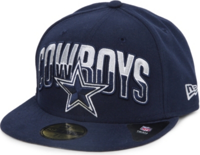 NEW ERA Dallas Cowboys 59FIFTY baseball cap