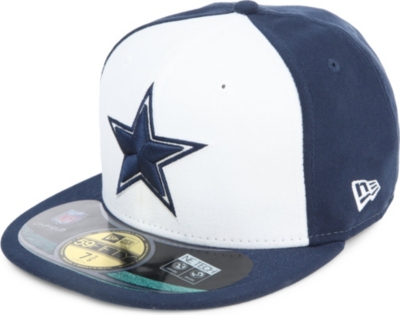 NEW ERA Dallas Cowboys 59FIFTY baseball cap