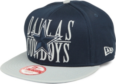 NEW ERA Dallas Cowboys baseball cap
