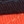 Navy / orange