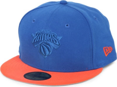NEW ERA New York Knicks 59FIFTY baseball cap