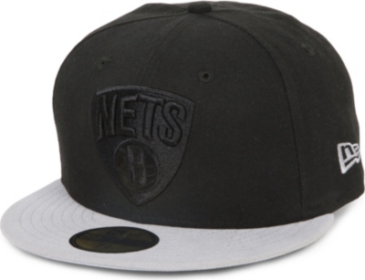 NEW ERA Brooklyn Nets 59FIFTY baseball cap