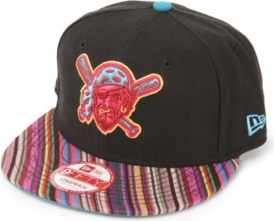 NEW ERA Pittsburgh Pirates 9FIFTY baseball cap