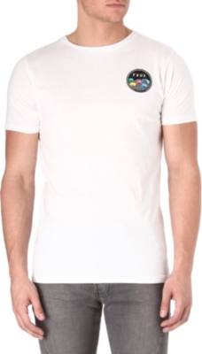 FRIEND OR FAUX Aloha t-shirt