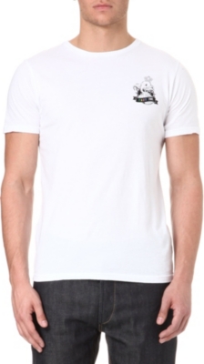 FRIEND OR FAUX Sailer t-shirt