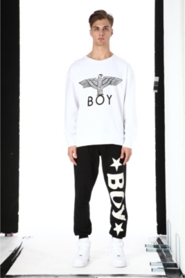 BOY LONDON Boy Eagle sweatshirt