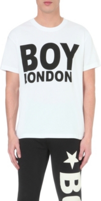 BOY LONDON Boy London t&ndash;shirt