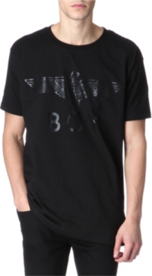 BOY LONDON Tonal Boy London t-shirt