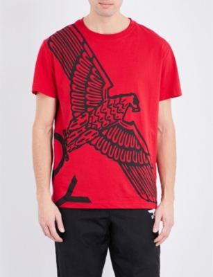 selfridges mens t shirt sale